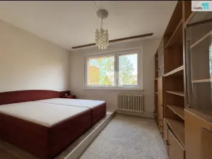 Pronájem bytu 3+1, Česká Lípa, Kutnohorská, 68 m2