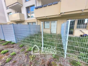 Pronájem bytu 1+kk, Olomouc - Neředín, Frištenského, 32 m2