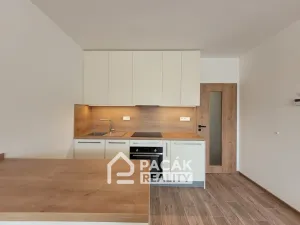 Pronájem bytu 1+kk, Olomouc - Neředín, Frištenského, 32 m2