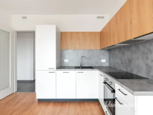 Pronájem bytu 3+kk, Praha - Kamýk, Zimova, 71 m2