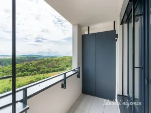 Pronájem bytu 3+kk, Praha - Kamýk, Zimova, 71 m2