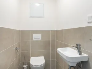 Pronájem bytu 3+kk, Praha - Kamýk, Zimova, 71 m2