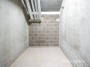 Pronájem bytu 3+kk, Praha - Kamýk, Zimova, 71 m2