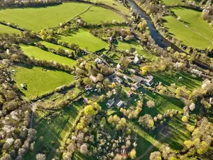 Prodej pozemku pro bydlení, Okounov, 13326 m2