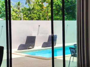 Prodej vily, Ko Samui, Thajsko, 98 m2