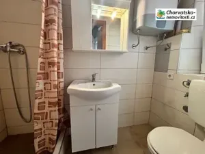 Prodej bytu 2+kk, Crikvenica, Chorvatsko, 53 m2