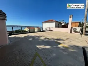 Prodej bytu 2+kk, Crikvenica, Chorvatsko, 53 m2