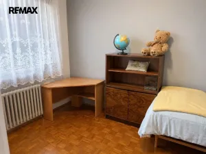 Pronájem bytu 3+1, Zlín, Přílucká, 90 m2