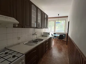 Pronájem bytu 3+1, Zlín, Přílucká, 90 m2
