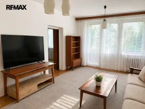 Pronájem bytu 3+1, Zlín, Přílucká, 90 m2