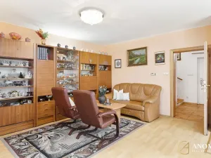 Prodej rodinného domu, Květnice, Čekanková, 103 m2