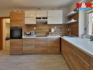 Pronájem bytu 2+1, Bílina - Teplické Předměstí, Sídliště SHD, 48 m2
