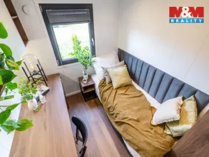 Prodej rodinného domu, Vysoké Chvojno, 57 m2