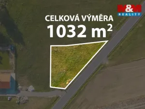Prodej rodinného domu, Vysoké Chvojno, 57 m2