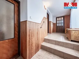 Prodej zemědělské usedlosti, Sedlec-Prčice - Malkovice, 170 m2