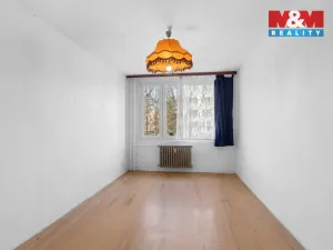 Prodej bytu 3+1, Kladno - Kročehlavy, Norská, 74 m2