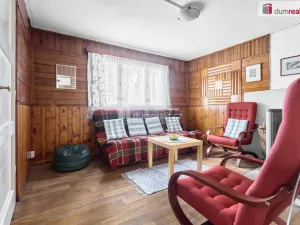 Prodej chaty, Hroznětín - Velký Rybník, 488 m2