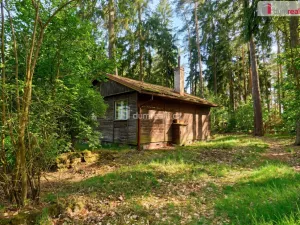 Prodej chaty, Hroznětín - Velký Rybník, 488 m2