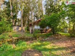 Prodej chaty, Hroznětín - Velký Rybník, 488 m2