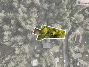 Prodej chaty, Hroznětín - Velký Rybník, 488 m2