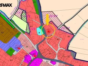 Prodej pozemku pro bydlení, Lično, 3131 m2