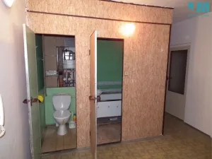 Prodej bytu 2+1, Mladá Boleslav, Pezinská, 57 m2