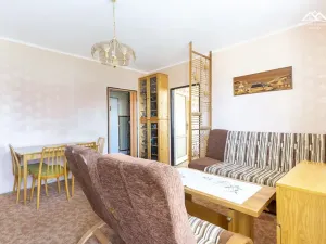 Prodej bytu 3+1, Ždírec nad Doubravou, nám. 9. května, 69 m2