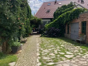 Prodej restaurace, Protivín - Chvaletice, 320 m2