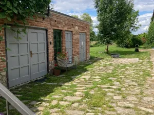 Prodej restaurace, Protivín - Chvaletice, 320 m2