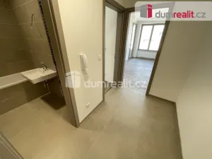 Pronájem bytu 2+kk, Kolín - Kolín II, 5. května, 52 m2