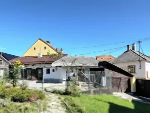 Prodej rodinného domu, Buchlovice, Helštýn, 386 m2