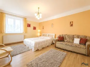 Prodej rodinného domu, Javorník, Smetanova, 225 m2