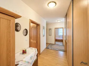 Prodej rodinného domu, Javorník, Smetanova, 225 m2