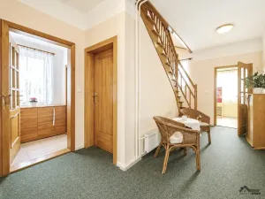 Prodej rodinného domu, Javorník, Smetanova, 225 m2