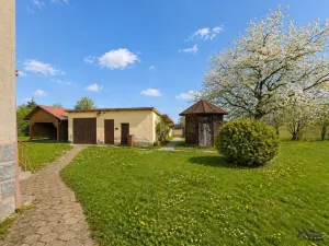 Prodej rodinného domu, Javorník, Smetanova, 225 m2