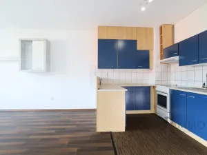 Prodej bytu 2+kk, Český Krumlov - Vyšný, Vyšenská, 49 m2