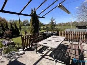 Prodej chaty, Frýdek-Místek, K Lesu, 23 m2