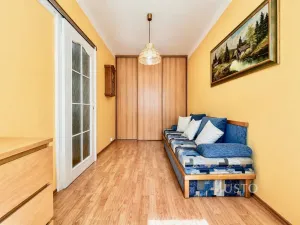 Prodej bytu 4+1, Ústí nad Labem - Všebořice, Spartakiádní, 82 m2