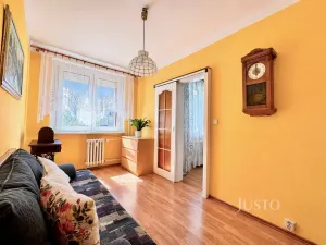 Prodej bytu 4+1, Ústí nad Labem - Všebořice, Spartakiádní, 82 m2