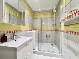 Prodej bytu 4+1, Ústí nad Labem - Všebořice, Spartakiádní, 82 m2