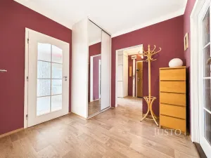 Prodej bytu 4+1, Ústí nad Labem - Všebořice, Spartakiádní, 82 m2