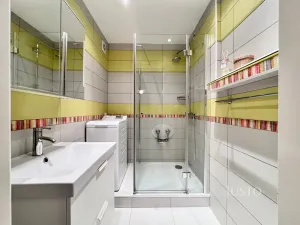 Prodej bytu 4+1, Ústí nad Labem - Všebořice, Spartakiádní, 82 m2