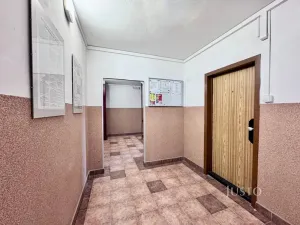 Prodej bytu 4+1, Ústí nad Labem - Všebořice, Spartakiádní, 82 m2