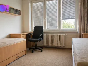 Prodej bytu 3+1, Studénka, A. Dvořáka, 63 m2