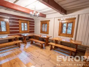 Prodej rodinného domu, Harrachov - Ryžoviště, 279 m2