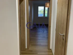 Pronájem bytu 2+kk, Veselí nad Moravou, U Kajetánka, 61 m2