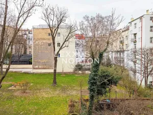 Prodej bytu 2+1, Praha - Holešovice, Heřmanova, 61 m2