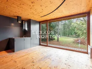 Prodej pozemku pro bydlení, Mukařov, Lesní, 1400 m2