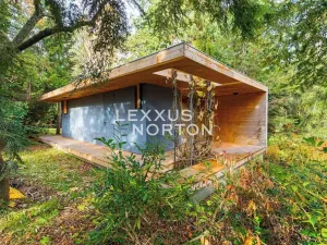 Prodej pozemku pro bydlení, Mukařov, Lesní, 1400 m2