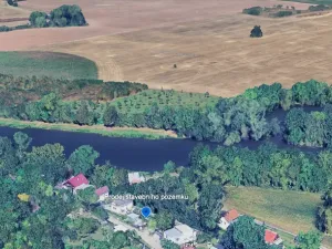 Prodej pozemku pro bydlení, Pardubice, Hůrka, 404 m2